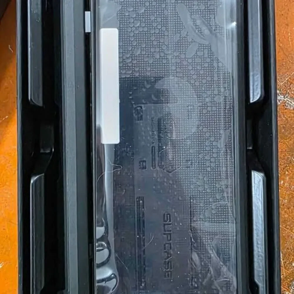 SUPCASE UB Pro Case for Samsung Galaxy Z Fold